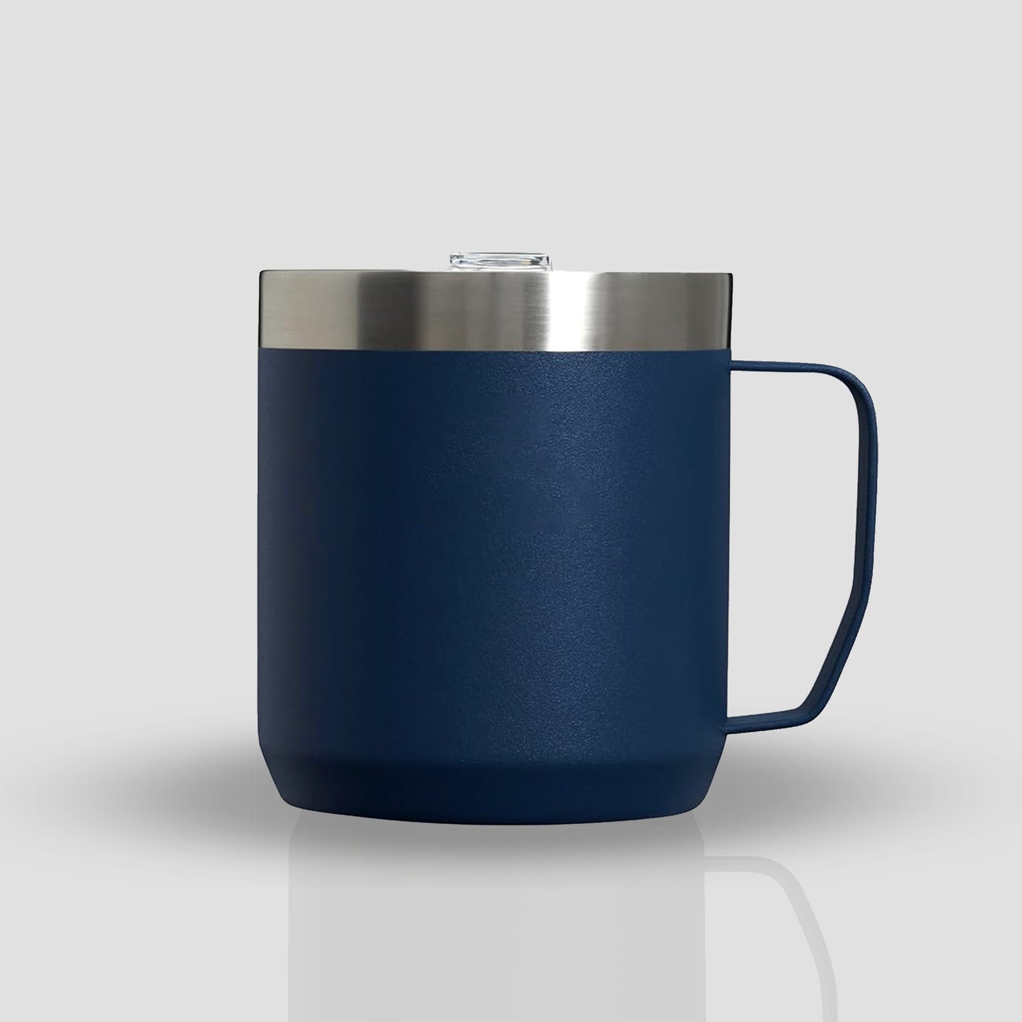 Short Travel Mug
