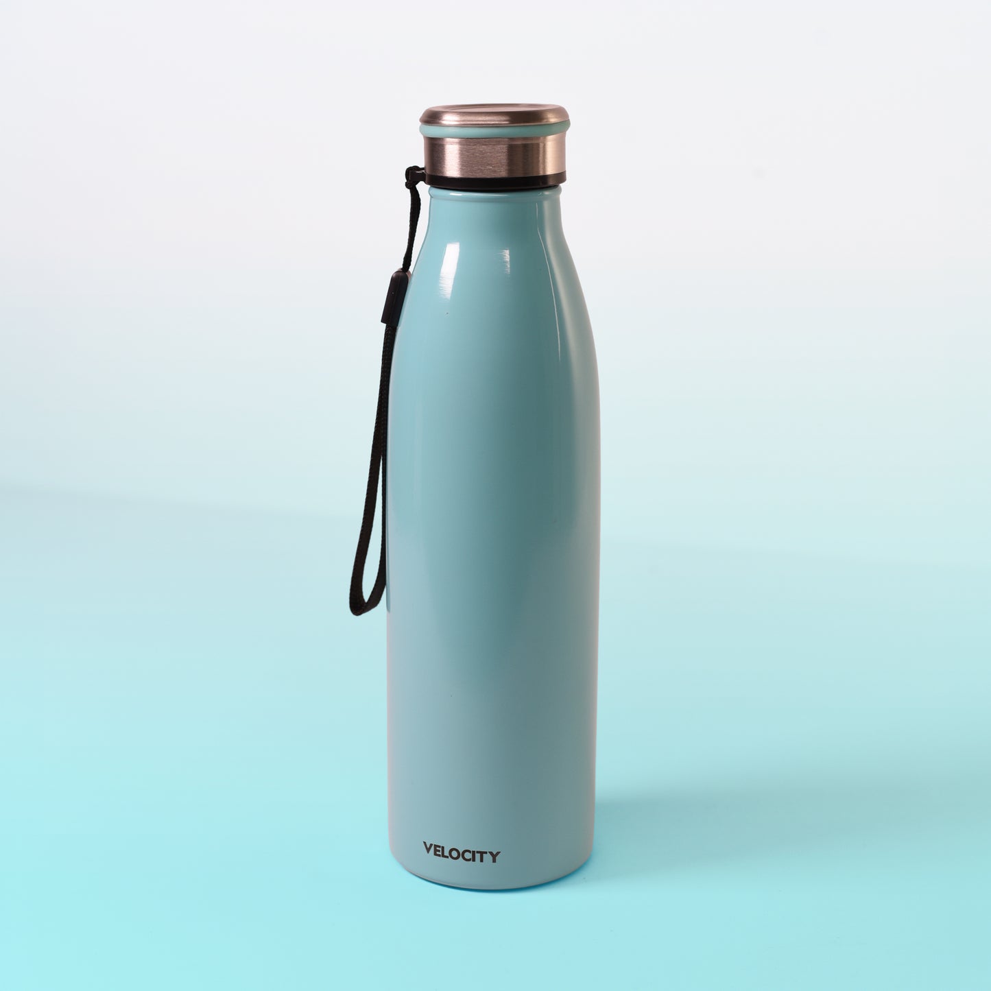 SS Aluminium Bottle — 750ml