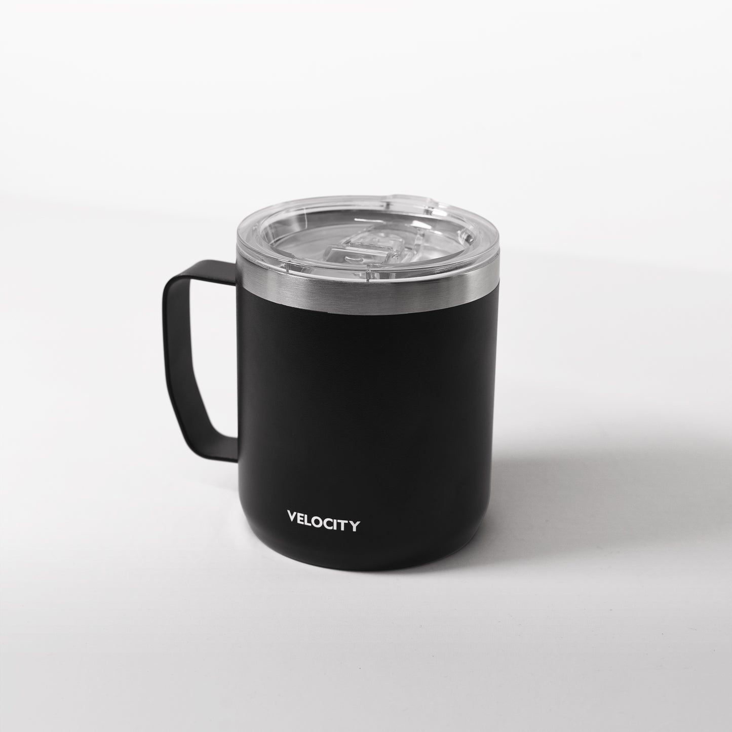 Short Travel Mug 360ml — Sakura