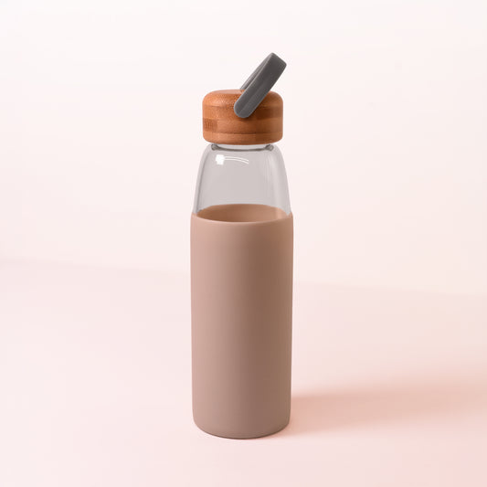 Osaka Glass Bottle