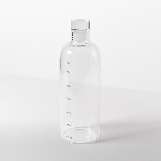 All Glass Bottle — 750ml