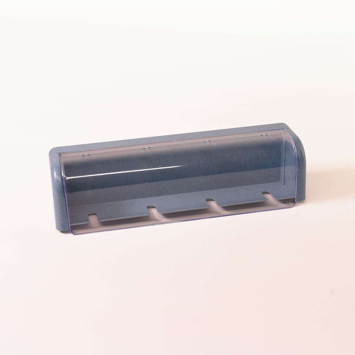 Toothbrush Holder — PP Coloured Wall-Mount Holder Velocity Lifestyle