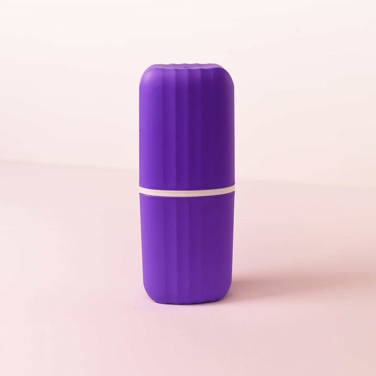 Travel Case — Colored Container with Seal Ring Velocity Lifestyle