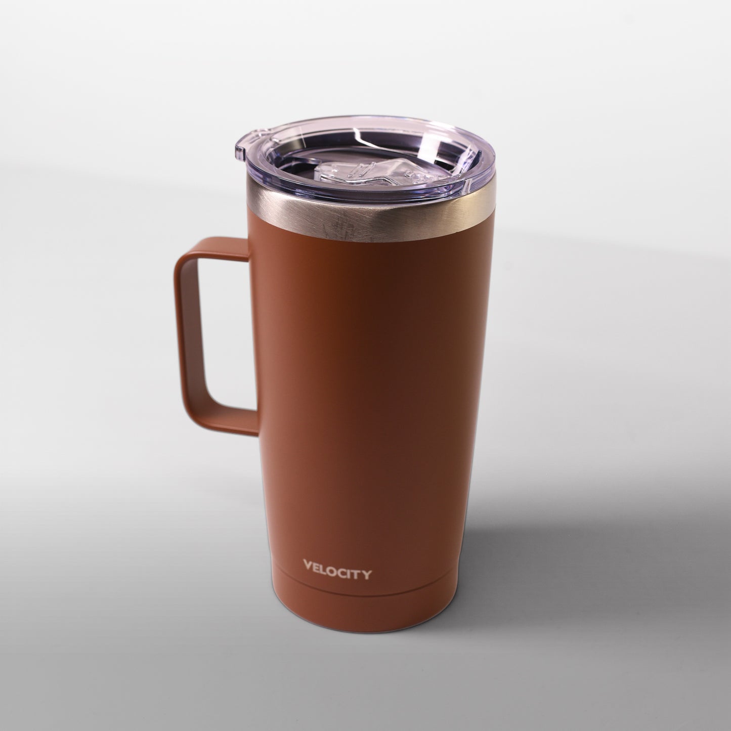 Travel Mug 480ml — Everest