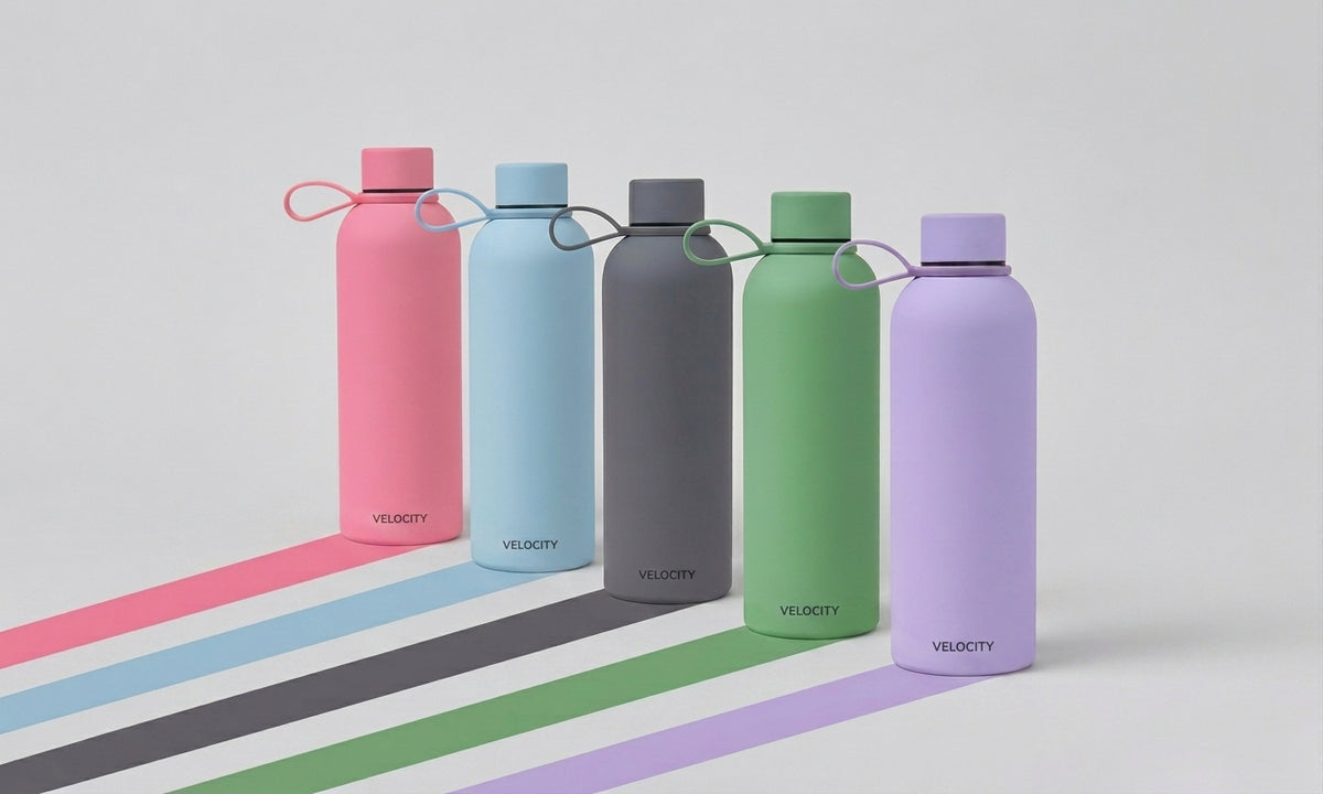 Premium flasks and bottles delivered island-wide across Sri Lanka