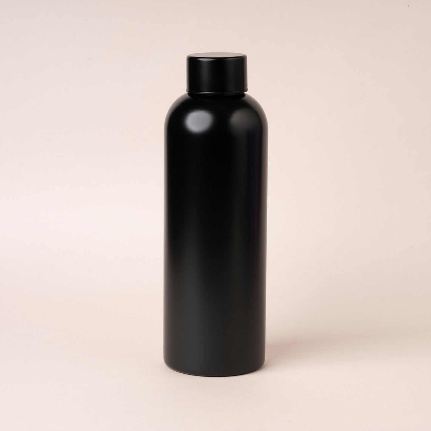 Matte Belly Flask