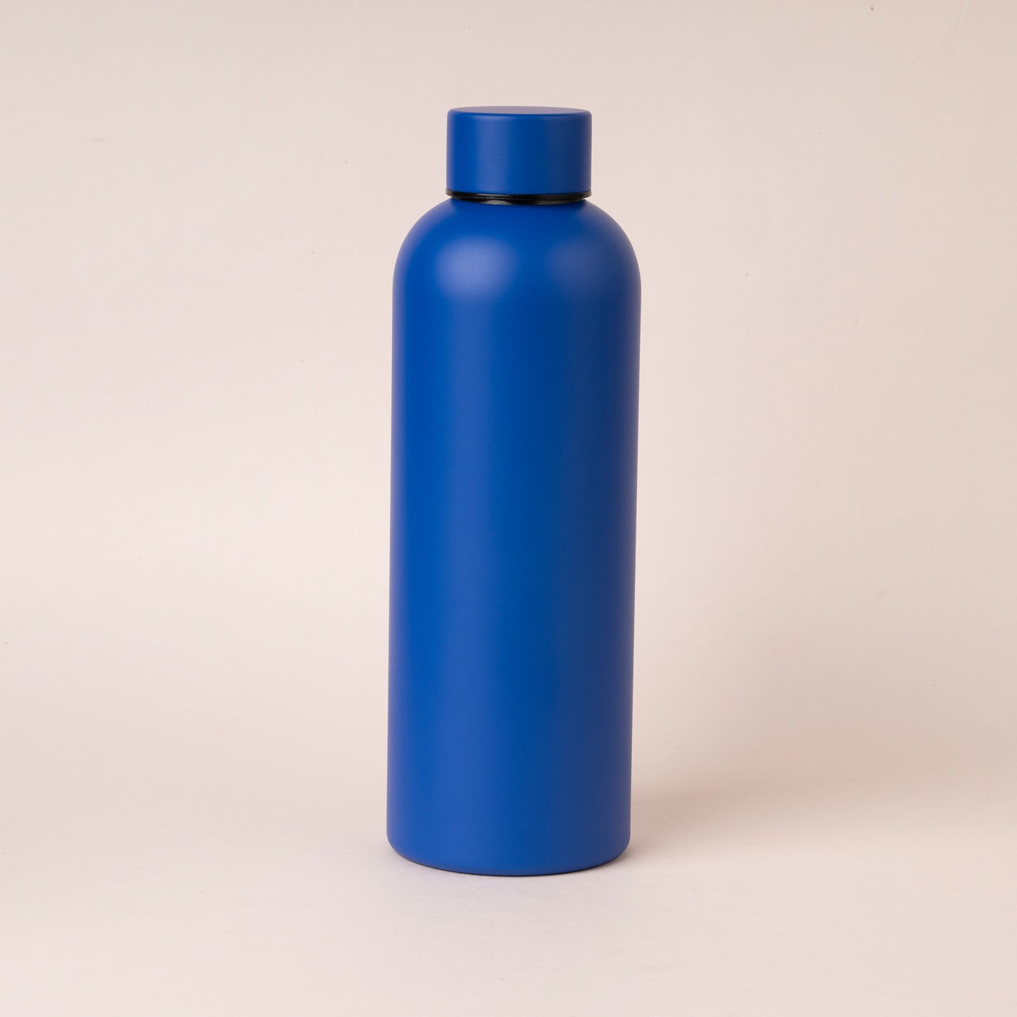 Matte Belly Flask