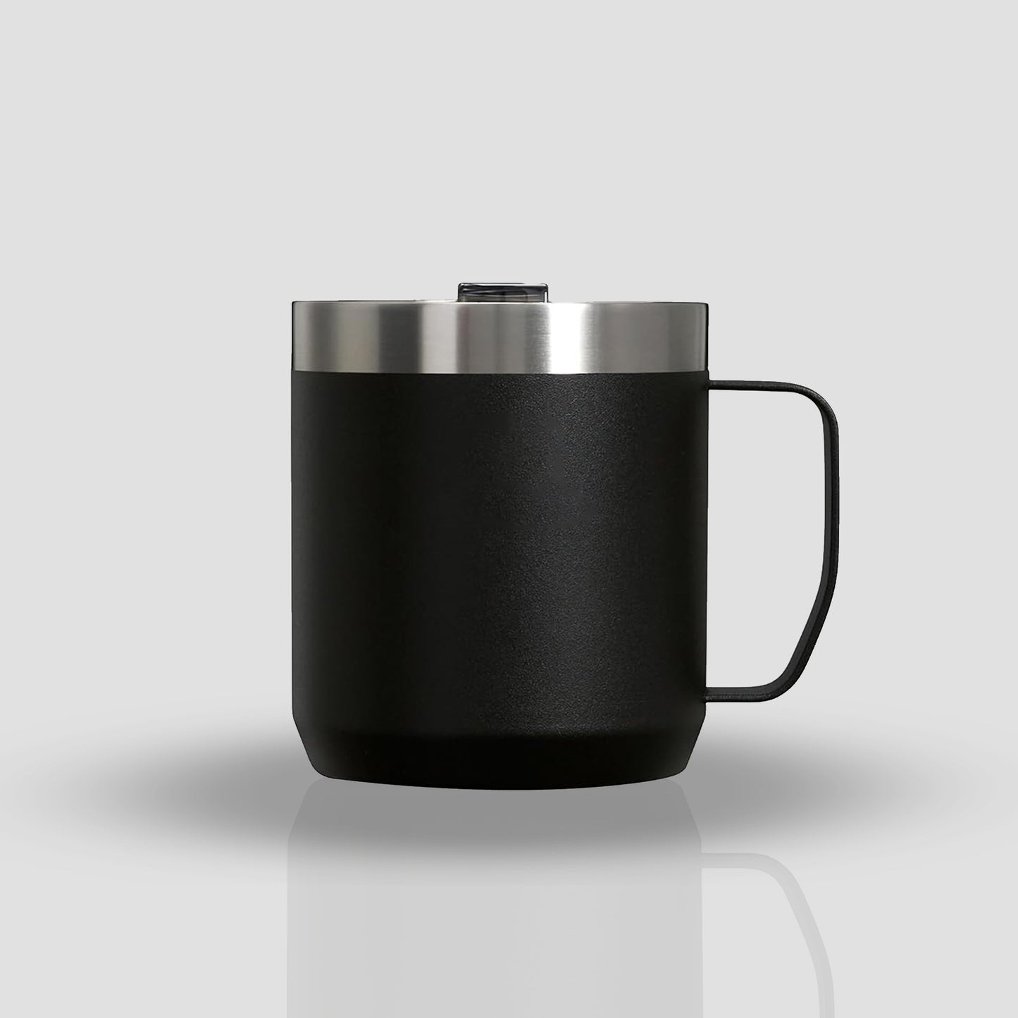 Short Travel Mug