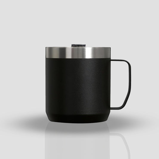 Short Travel Mug