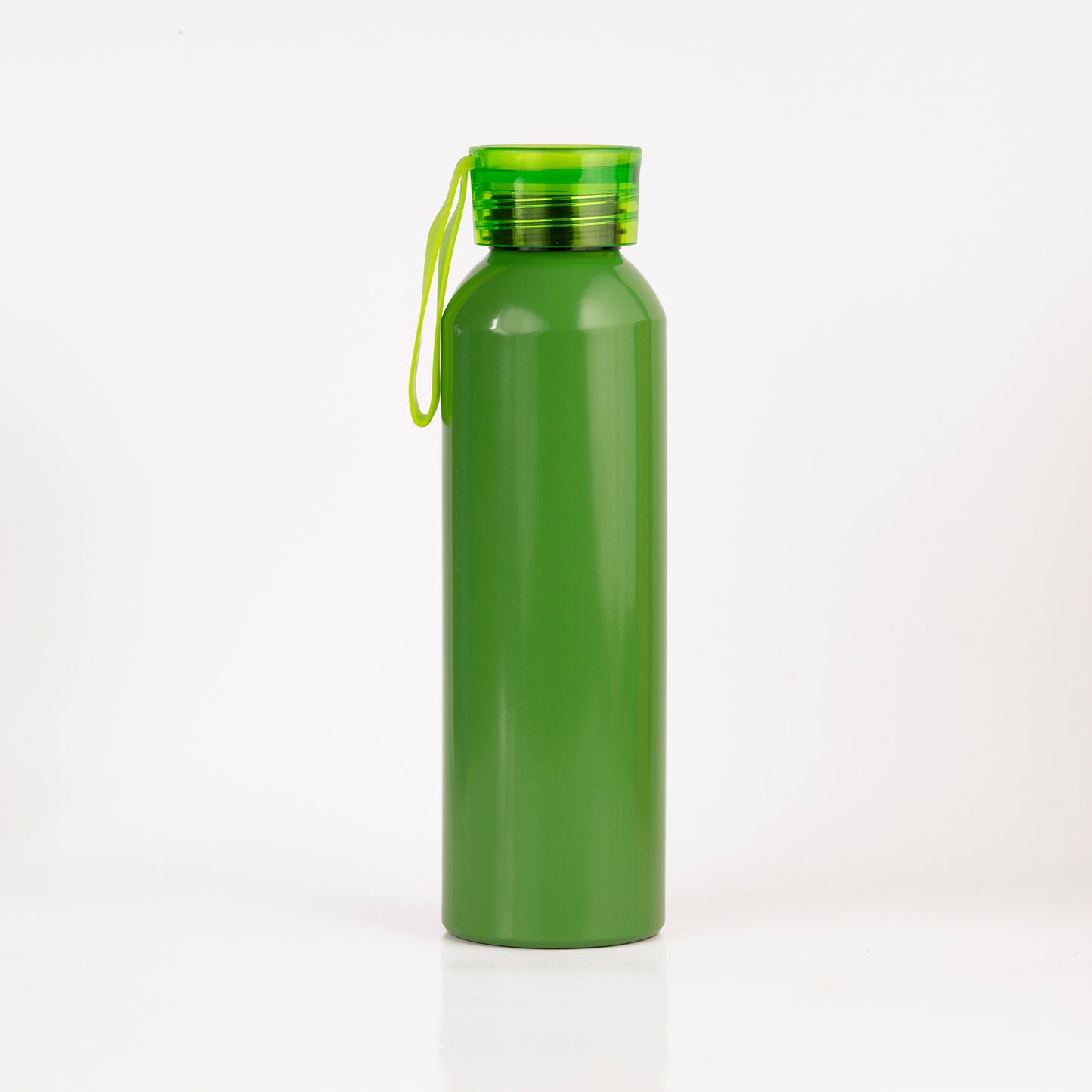 Sport Aluminum Water Bottle