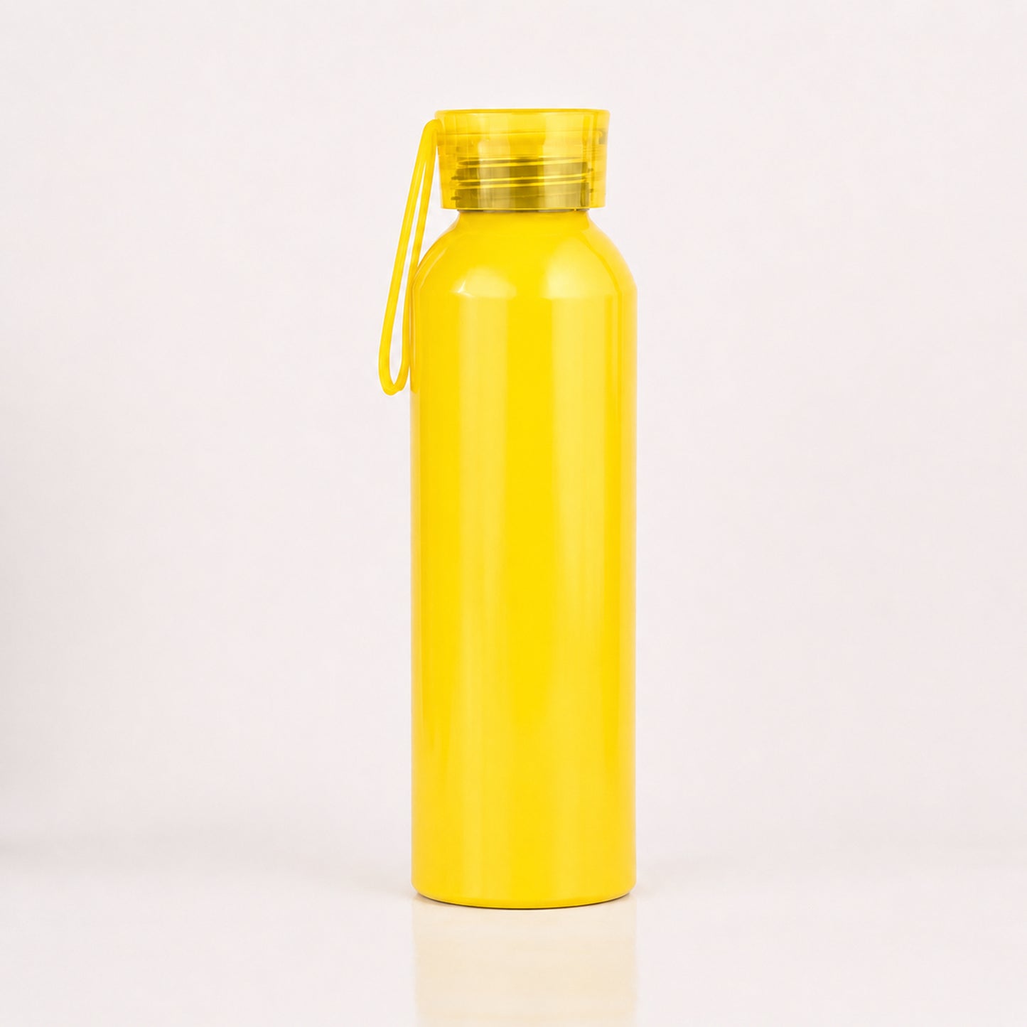 Sport Aluminum Water Bottle