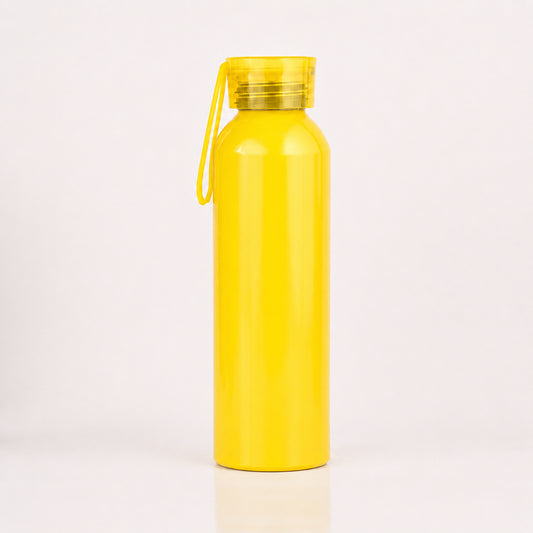 Sport Aluminum Water Bottle