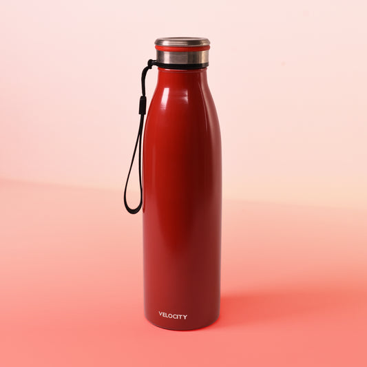 SS Aluminium Bottle — 750ml
