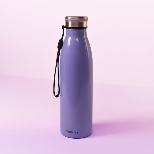 SS Aluminium Bottle — 750ml