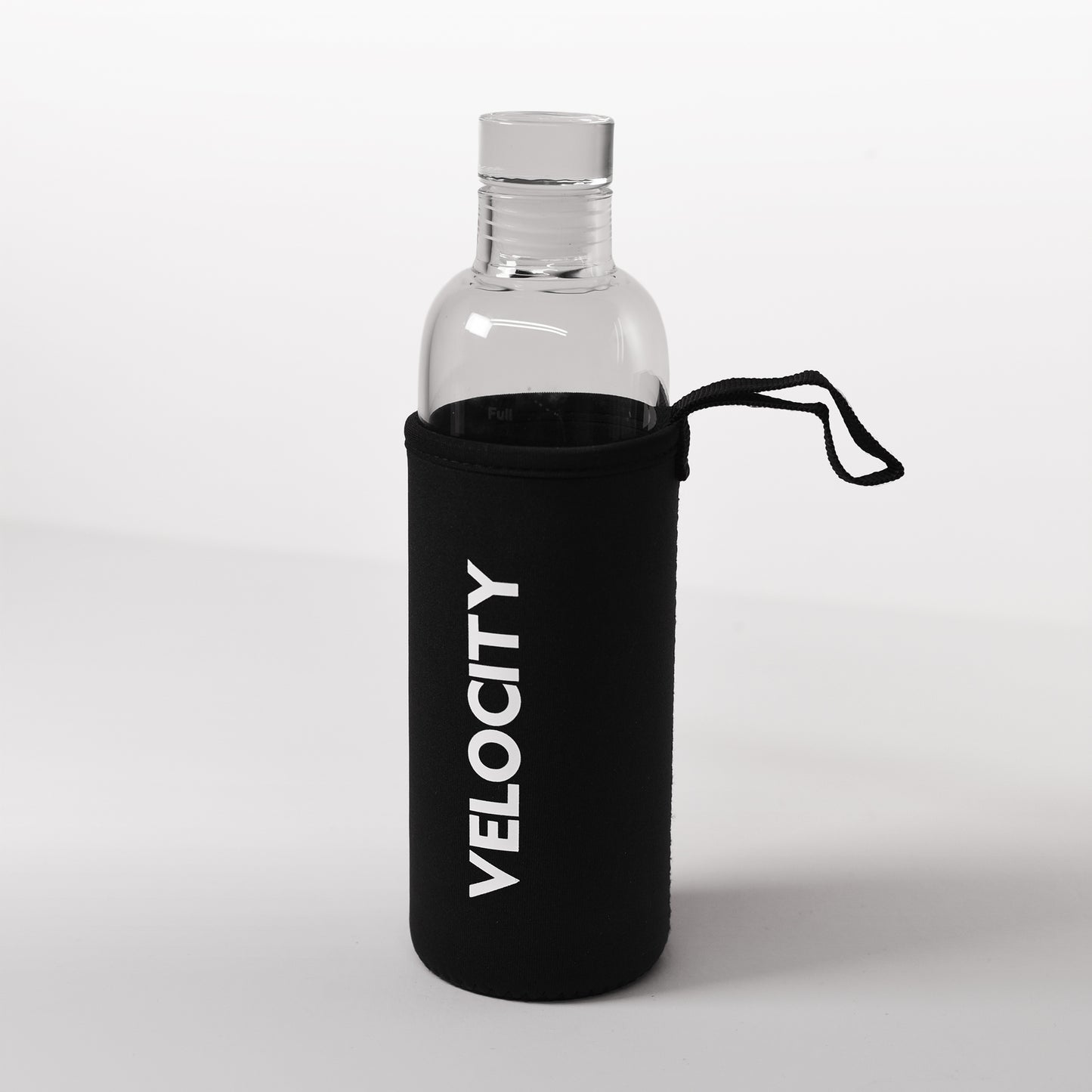 All Glass Bottle — 500ml