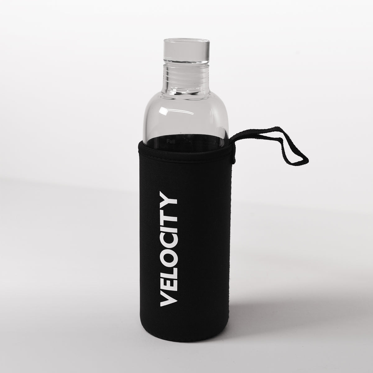 All Glass Bottle — 500ml Velocity Lifestyle