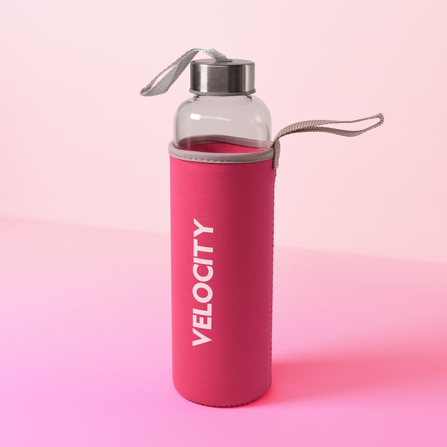 Avanz Glass Bottle —  550ml