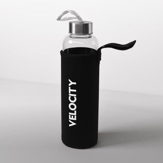 Avanz Glass Bottle —  550ml