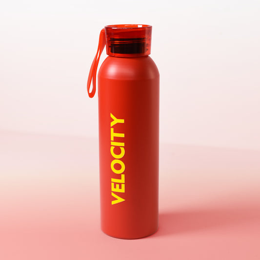 Runner sports Aluminium Bottle  — 500ml