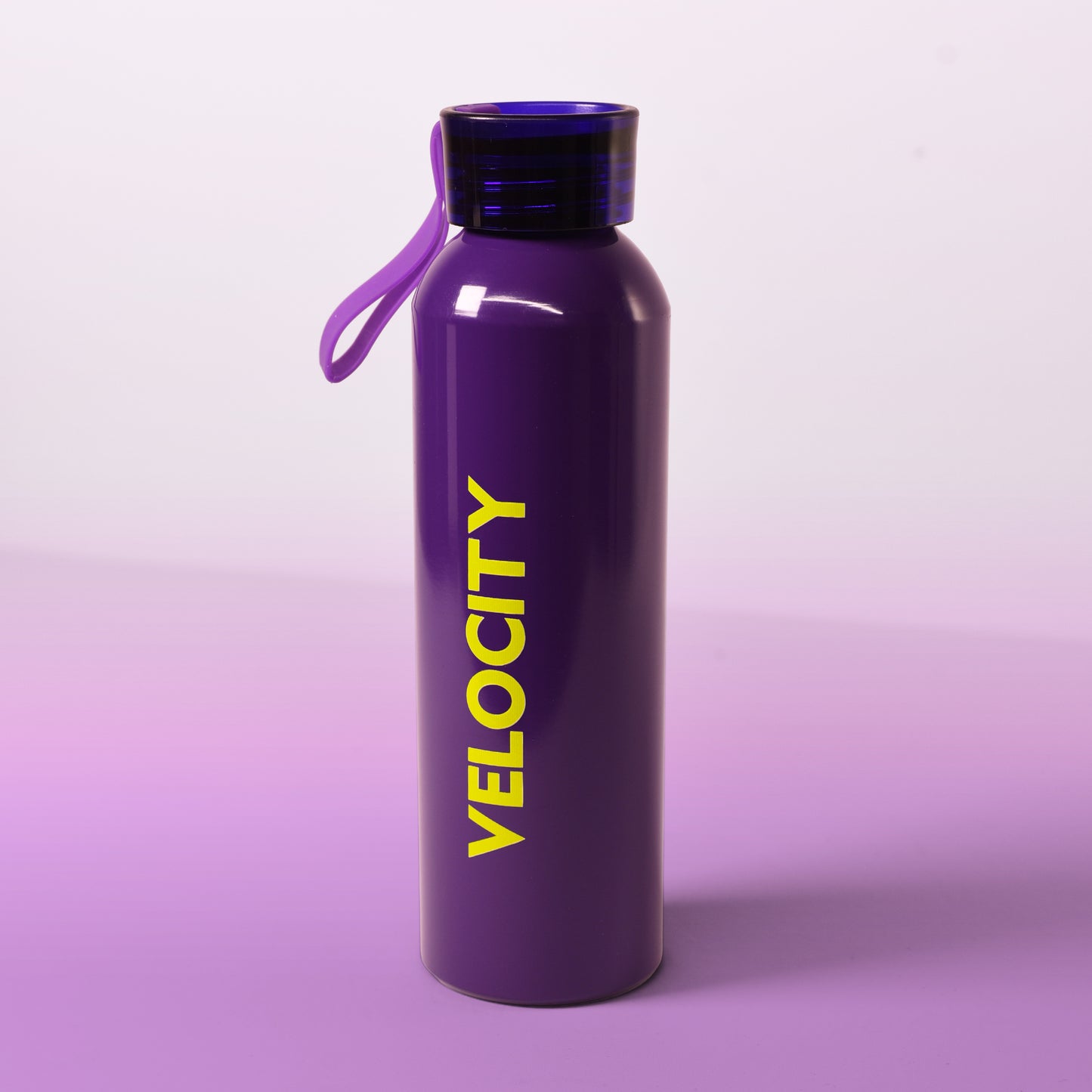Runner sports Aluminium Bottle  — 500ml