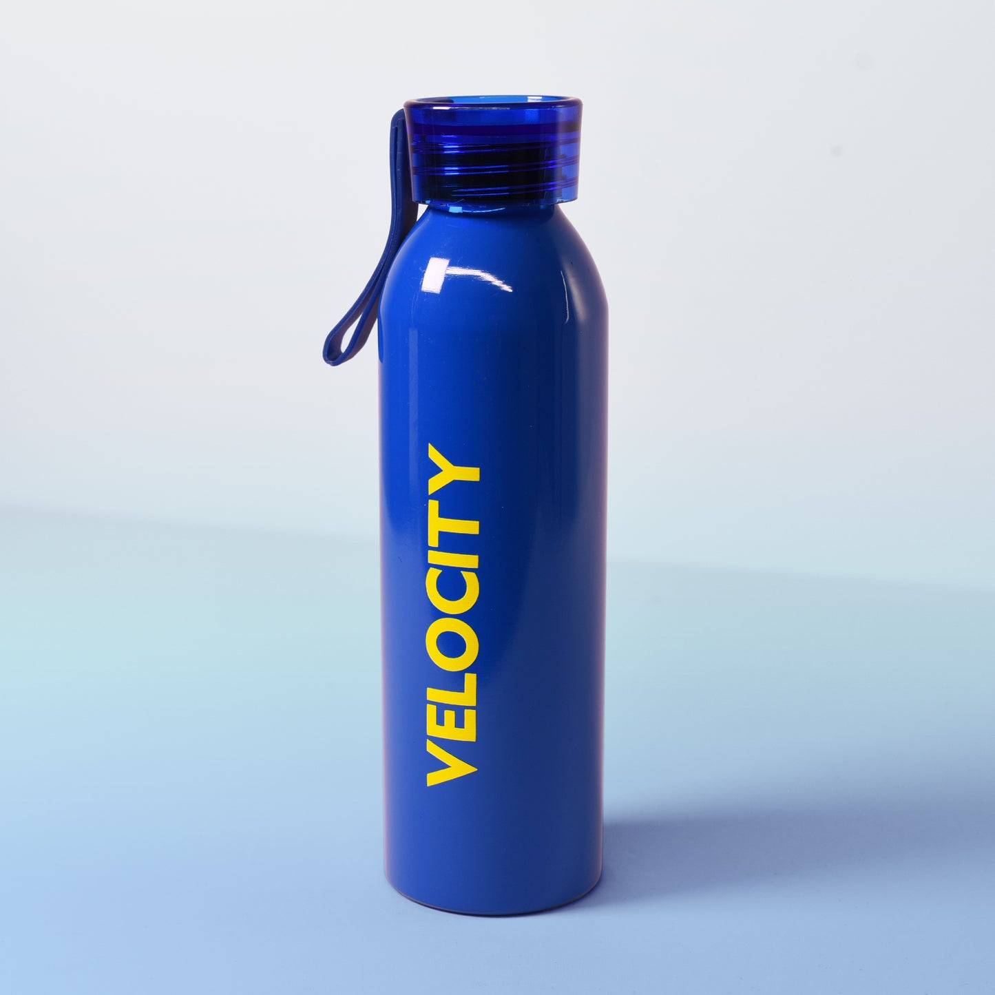 Runner sports Aluminium Bottle  — 500ml