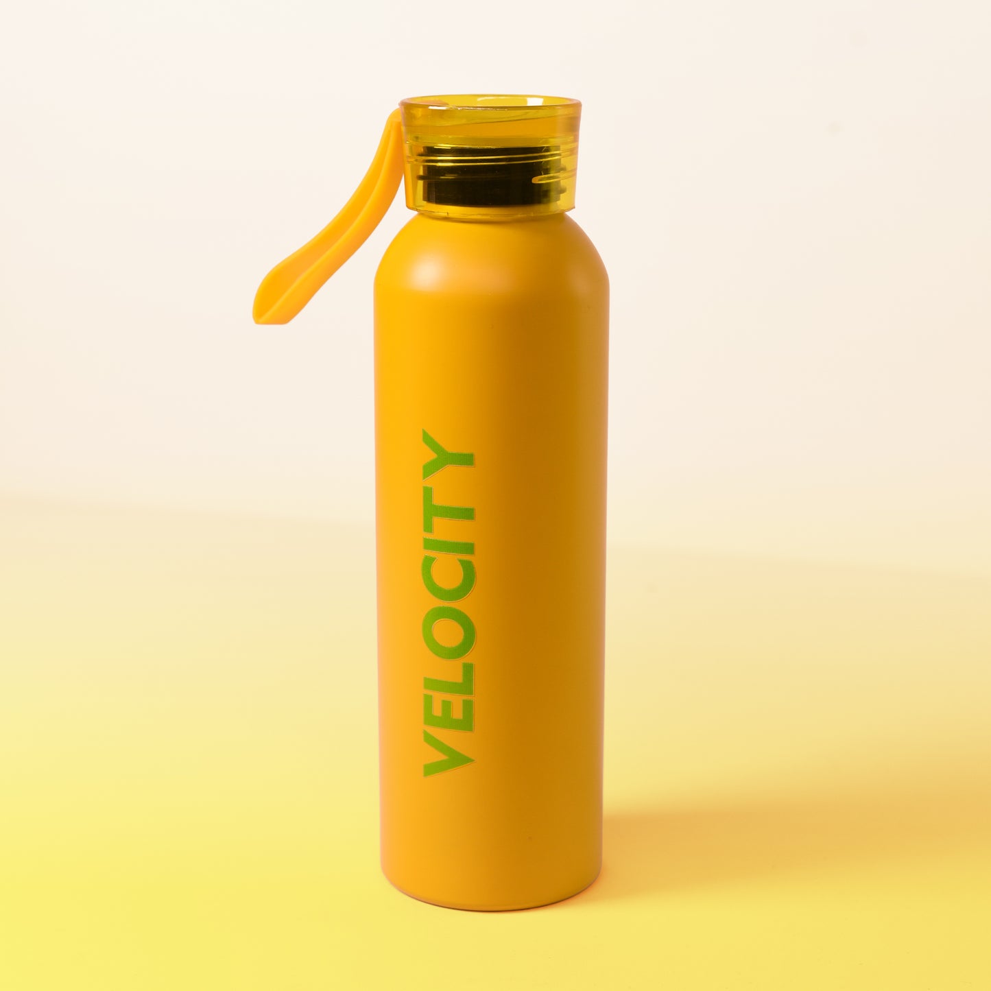 Runner sports Aluminium Bottle  — 500ml