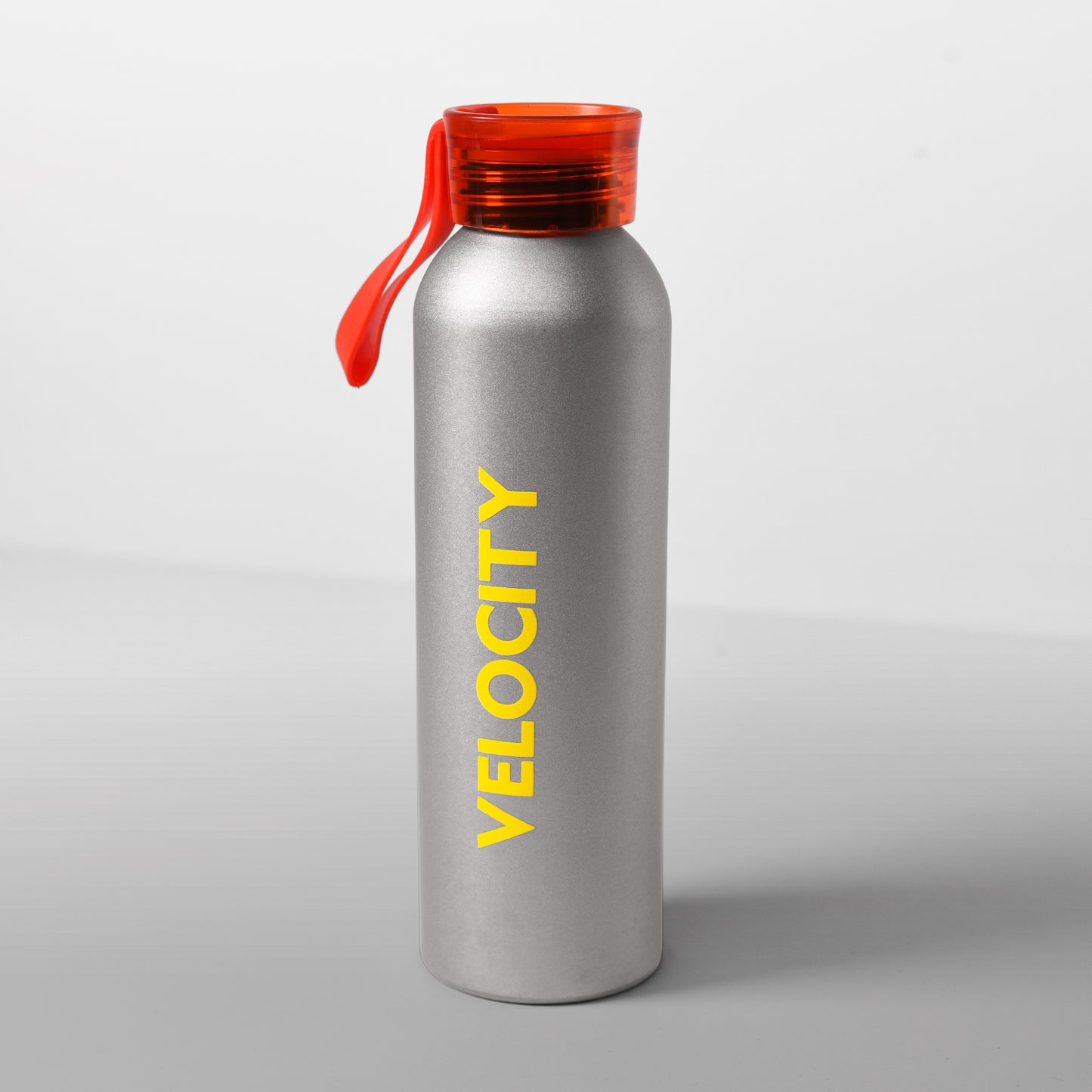 Runner sports Aluminium Bottle  — 500ml