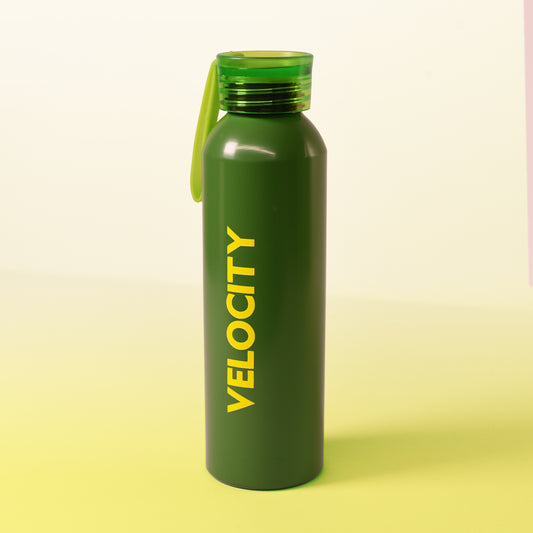 Runner sports Aluminium Bottle  — 500ml