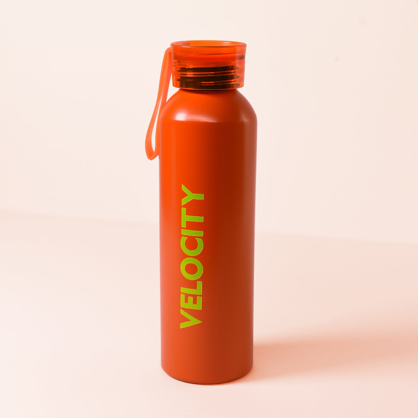 Runner sports Aluminium Bottle  — 500ml