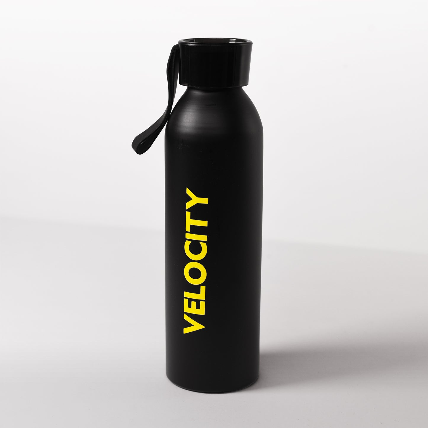 Runner sports Aluminium Bottle  — 500ml