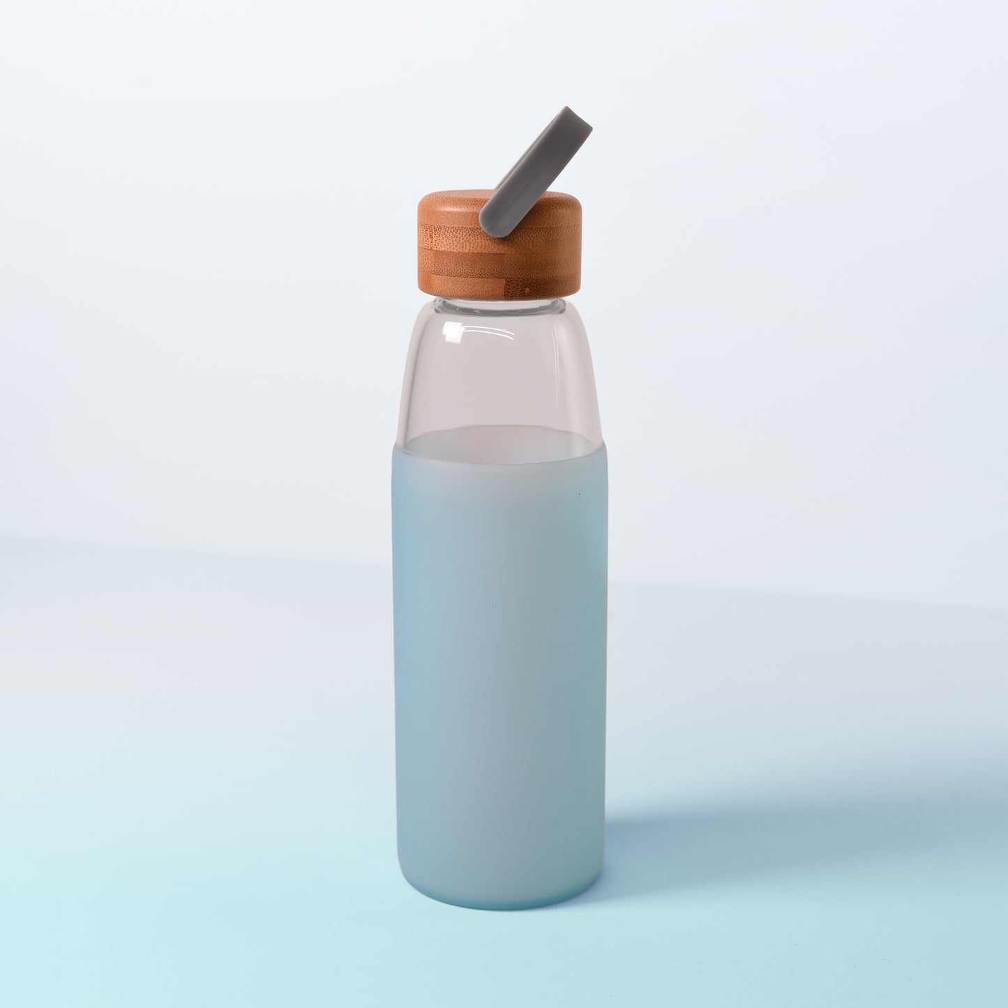 Osaka Glass Bottle