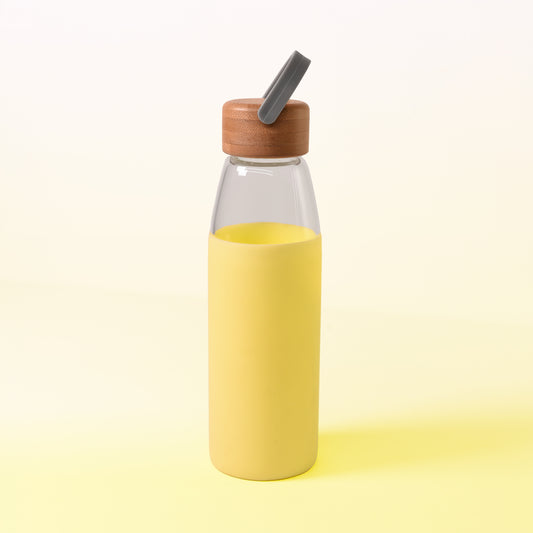 Osaka Glass Bottle