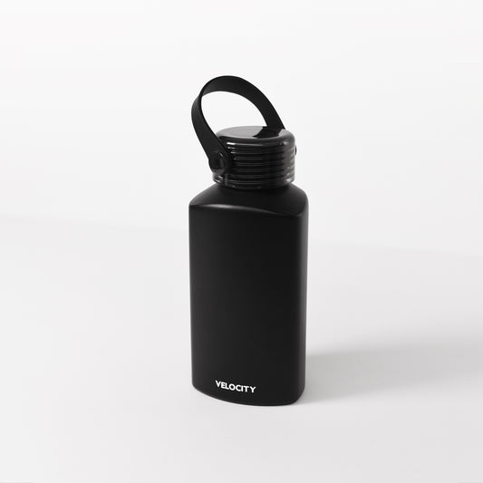 ASTRO Alluminium Bottle — 500ml with Strap