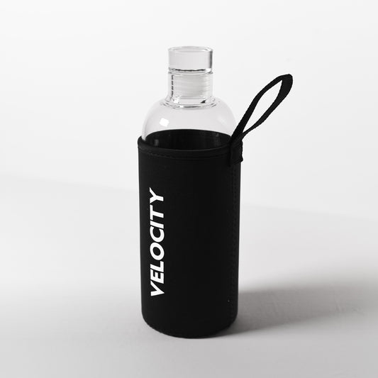 All Glass Bottle — 750ml