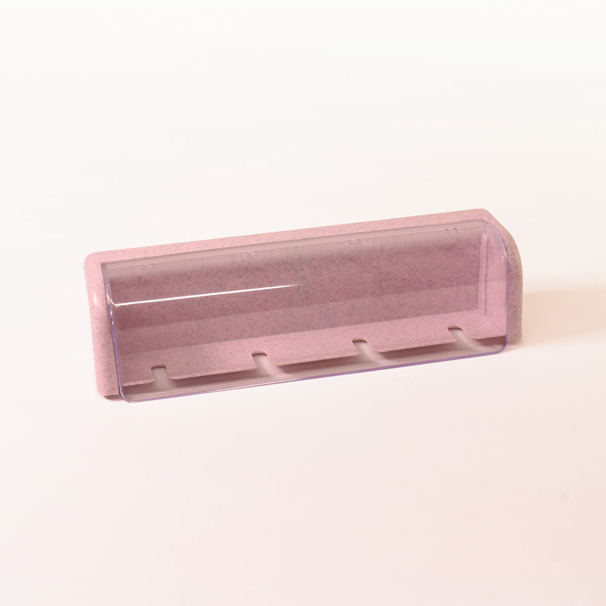 Toothbrush Holder — PP Coloured Wall-Mount Holder Velocity Lifestyle