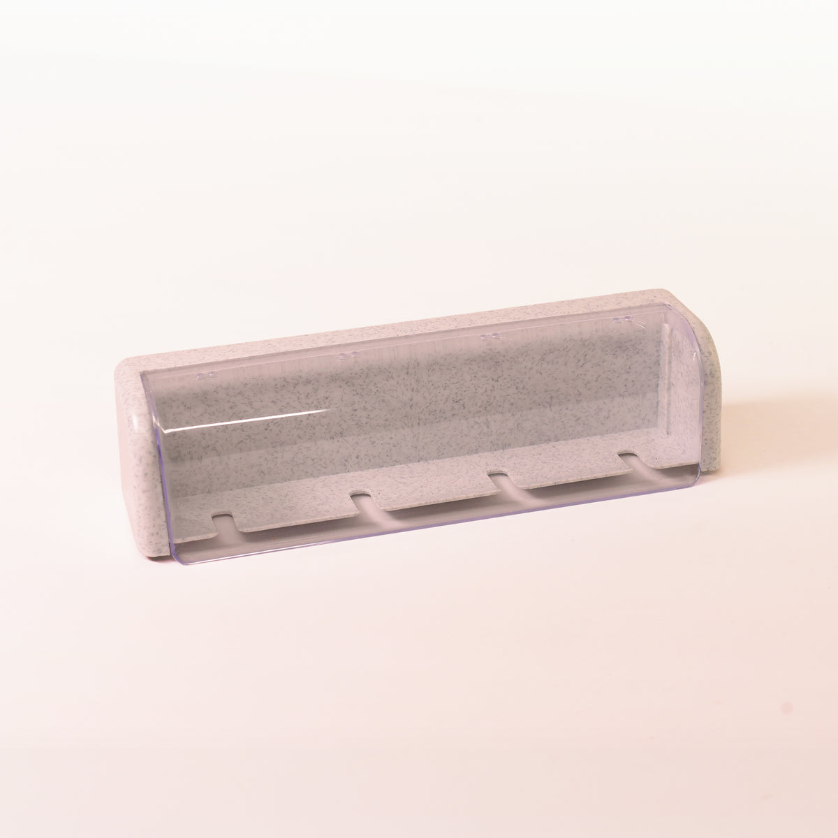 Toothbrush Holder — PP Coloured Wall-Mount Holder Velocity Lifestyle