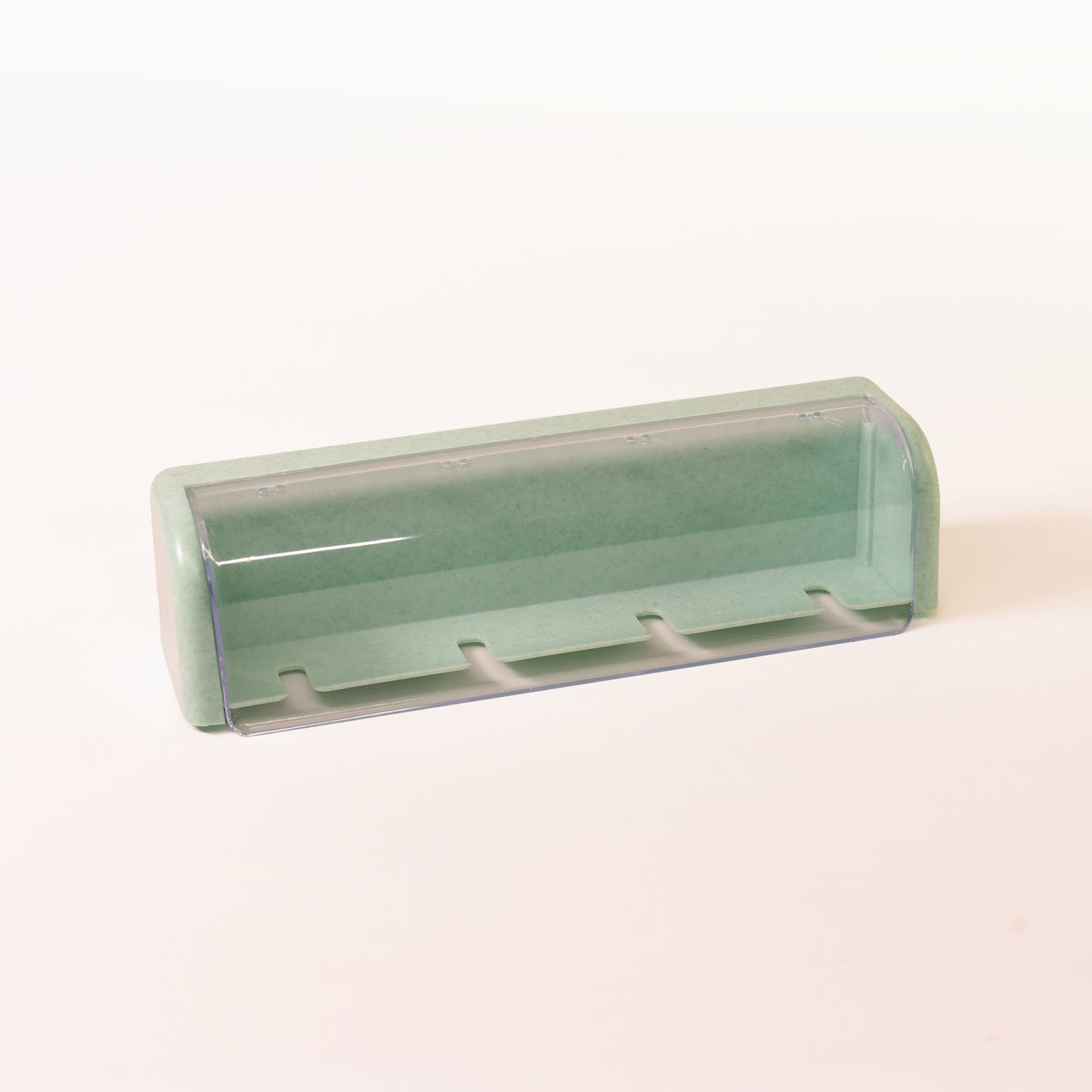 Toothbrush Holder — PP Coloured Wall-Mount Holder Velocity Lifestyle