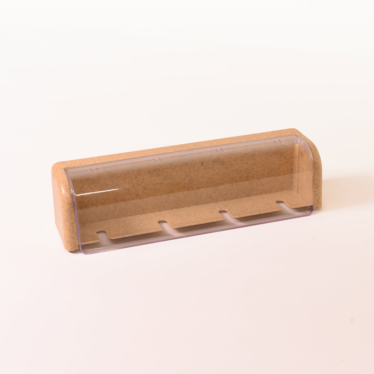 Toothbrush Holder — PP Coloured Wall-Mount Holder Velocity Lifestyle