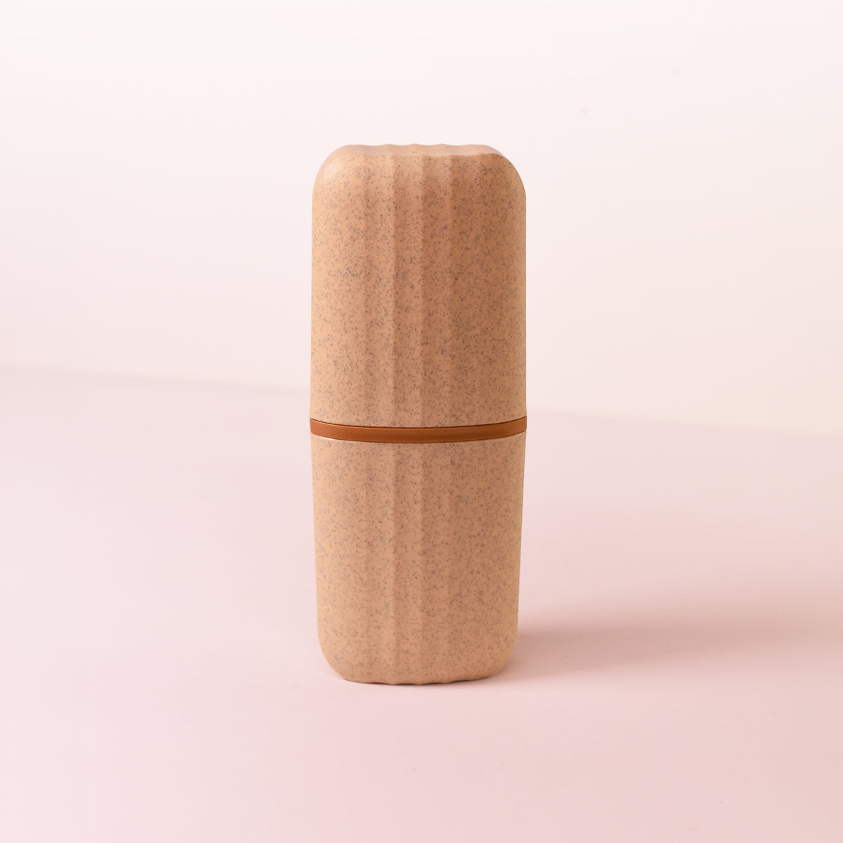 Travel Case — Colored Container with Seal Ring Velocity Lifestyle