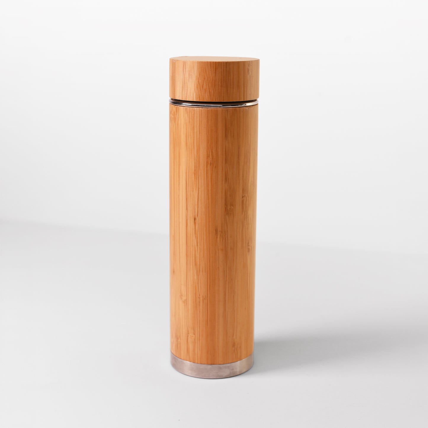 Panda Bamboo Bottle - 750ml