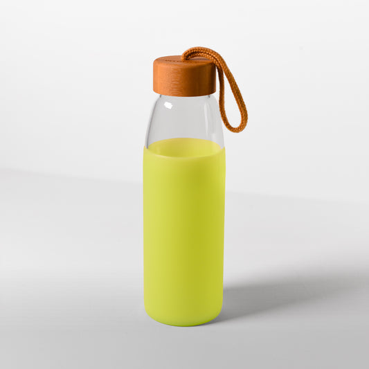 Hakone  —  Glass Bottle