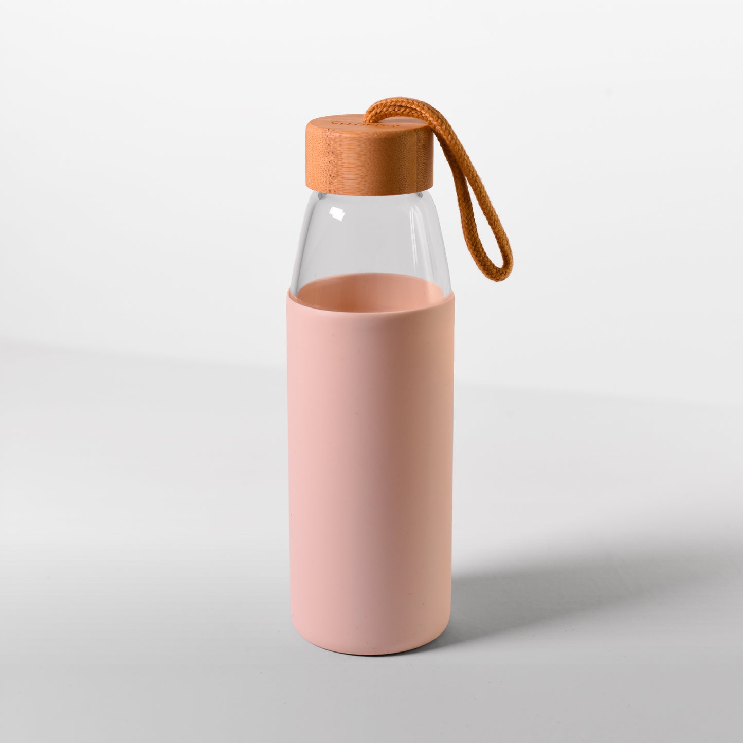 Hakone  —  Glass Bottle