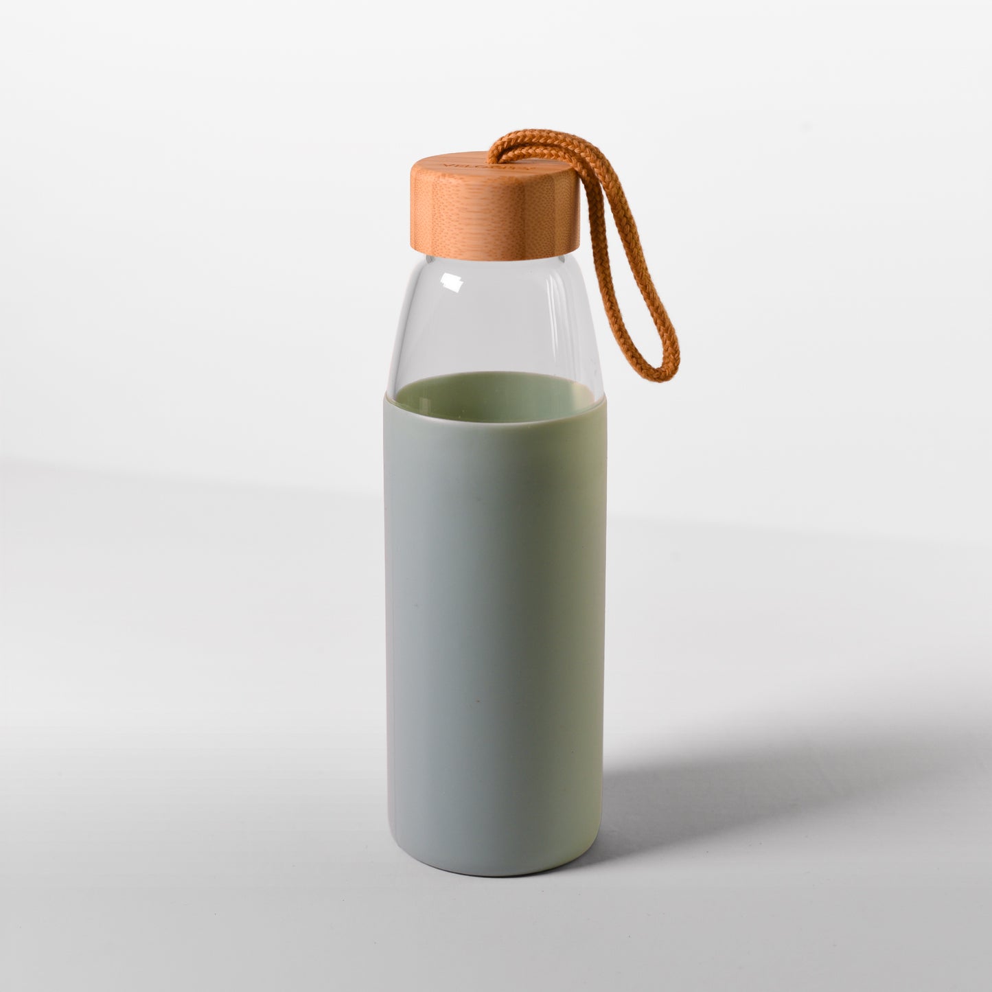 Hakone  —  Glass Bottle
