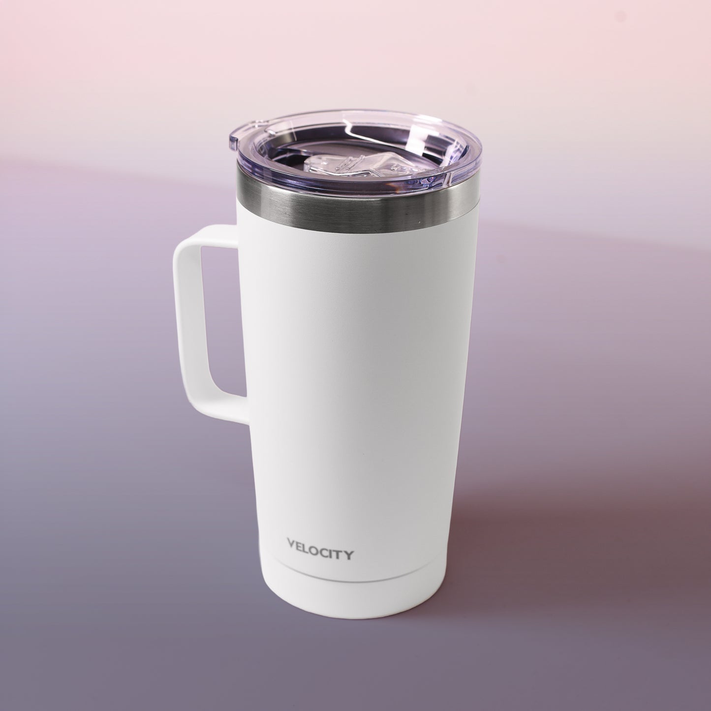 Travel Mug 480ml —  Everest
