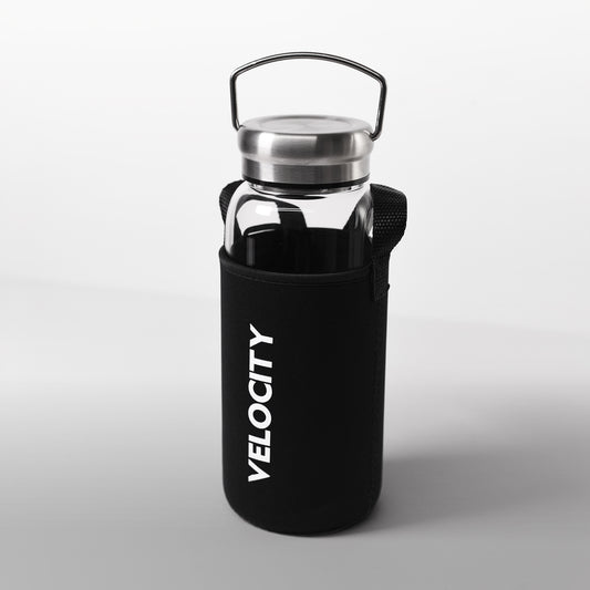 HYDRO Bottle  —  1000ml