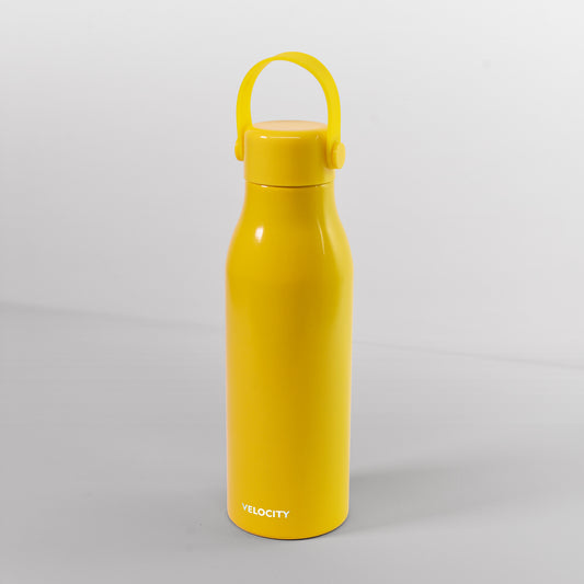 JET Alluminium Bottle  —  750ml