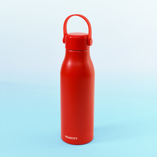 JET Alluminium Bottle  —  750ml