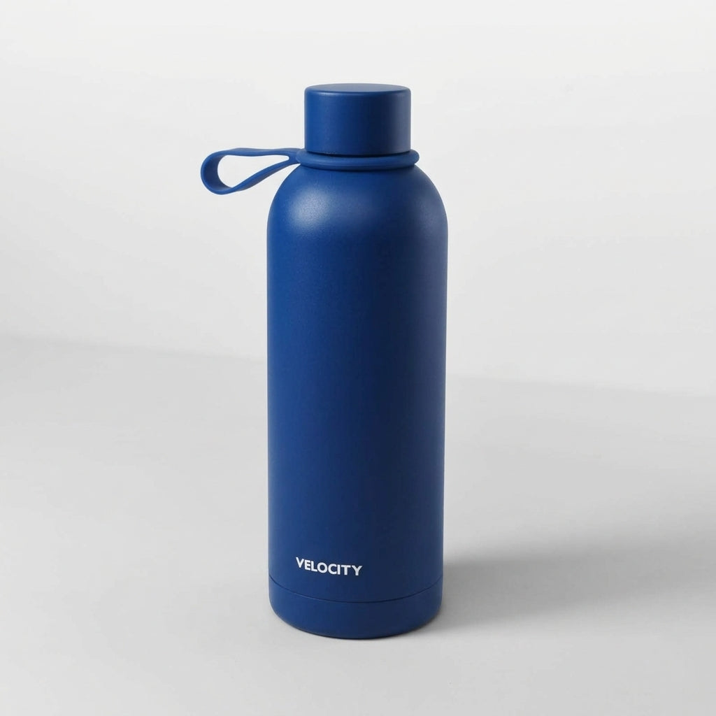 LEVIN Flask  —  500ml