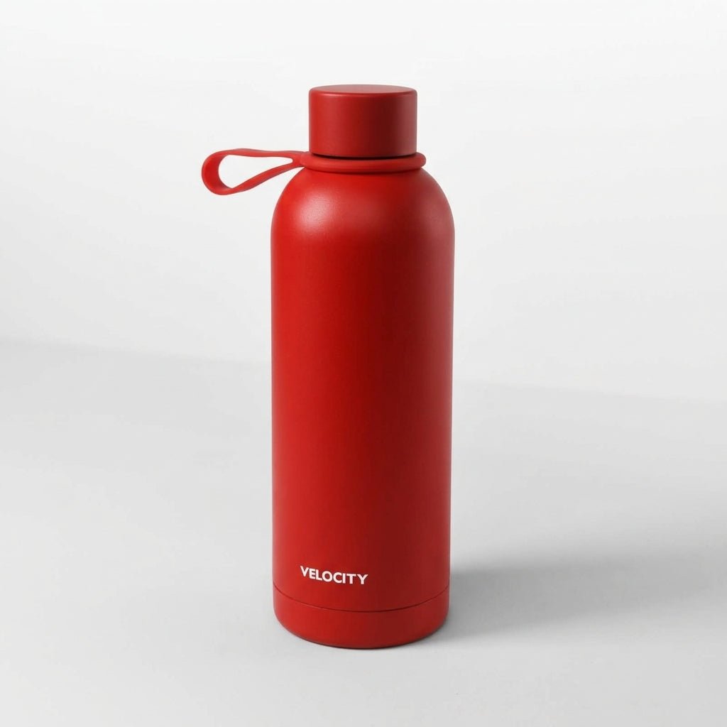 LEVIN Flask  —  500ml